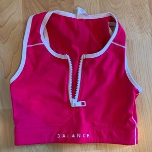 Balance Athletica Isotope Bra